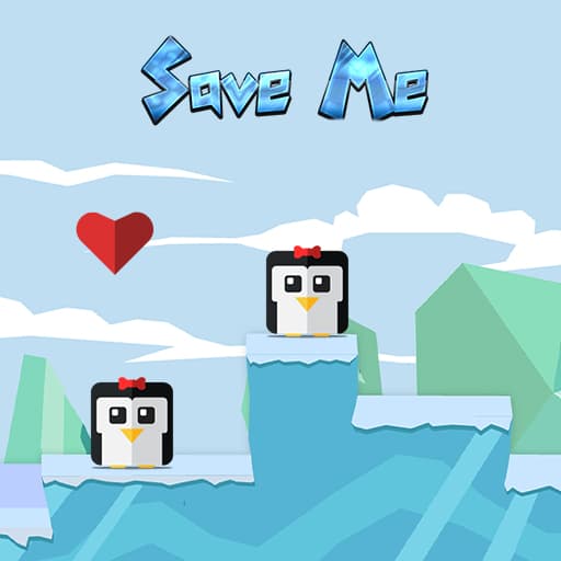 Save Me Hero
