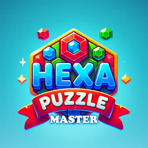 Hexa Puzzle Master