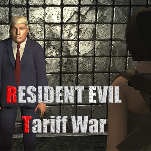 Residents Evil Tariff War