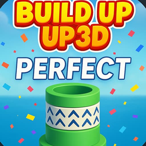 BuildUp 3D