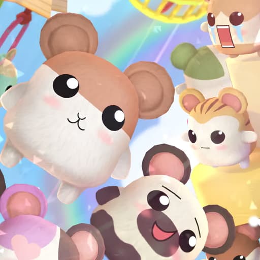 Pets Master Simulator