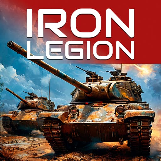 Iron Legion