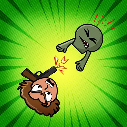 Zombie Killer Survival