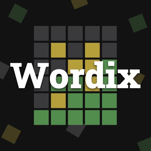 Wordix