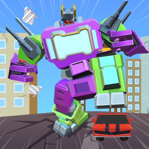 Super Robot Chogokin