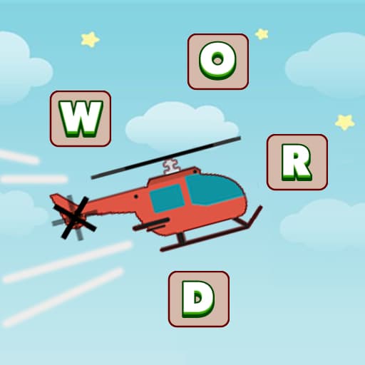 Mathcopter Word