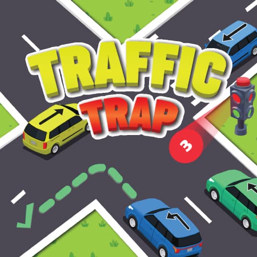 Traffic Trap
