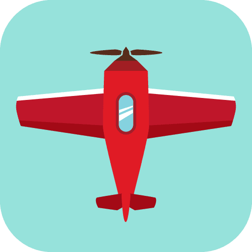 Plane Missiles Game