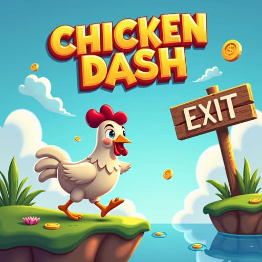 Chicken Dash 