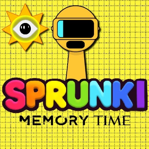 Sprunki Memory Time