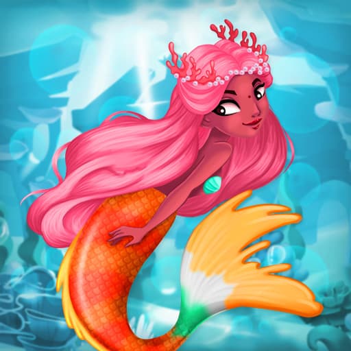 Undine Match the Pic