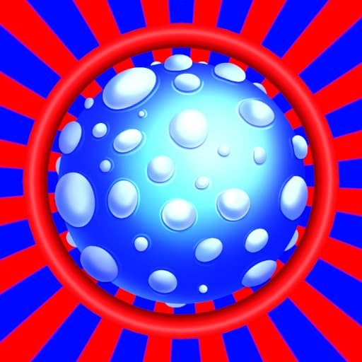 Hyperspace Basketball Trance