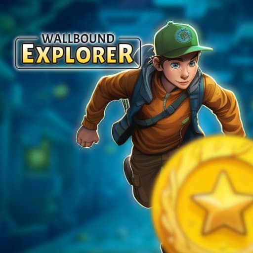 Wallbound Explorer