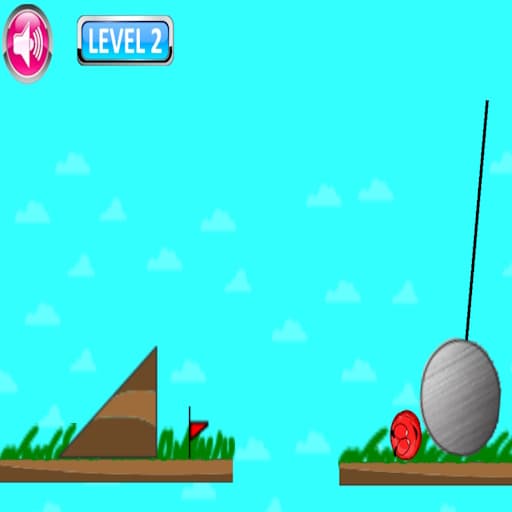 Red Ball Html5