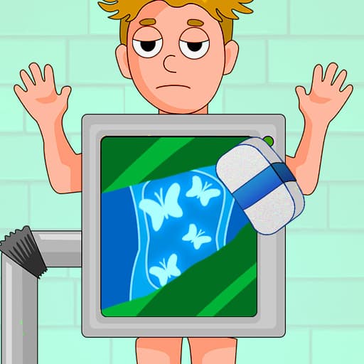 Delete Puzzles   Erase 1 Part