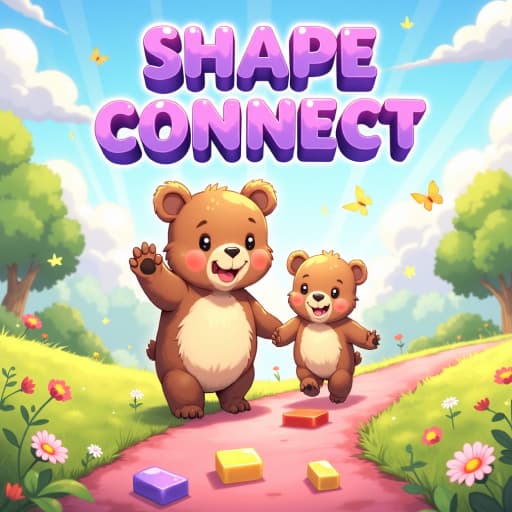 Shape Connect
