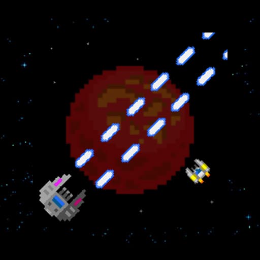 Mars Warfare Defense