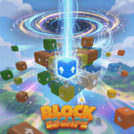 The Block Escape