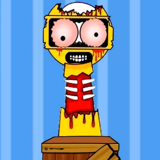 Sprunki Block Challenge