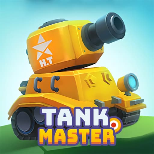 Tank Master