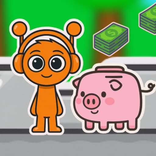 Sprunky Rich Rich Rich