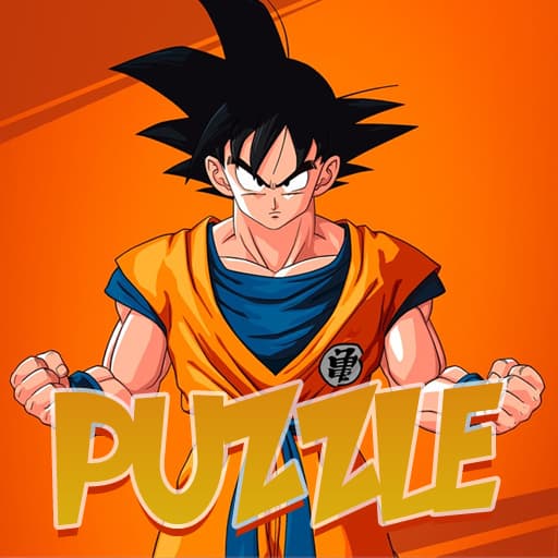 Dragonball Puzzles