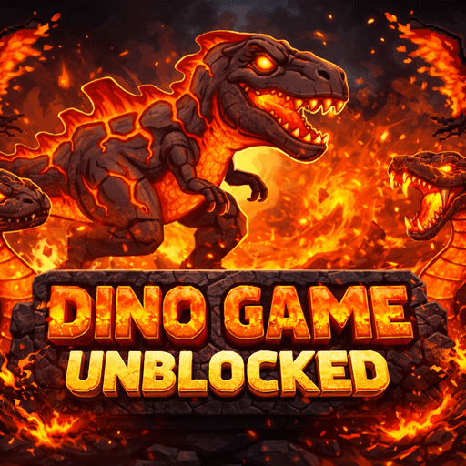 Dino Game Unblocked