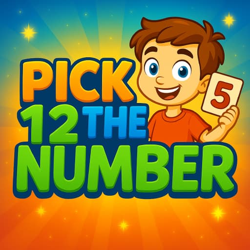 Pick The Number