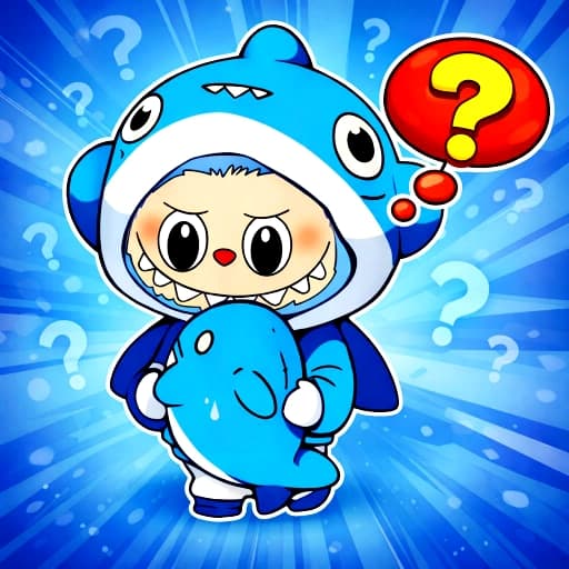 Labubu Memory Challenge