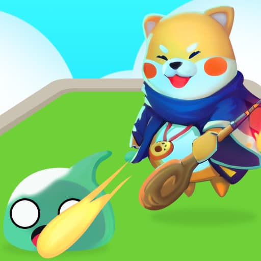 Rush Royale Tower Defense Td