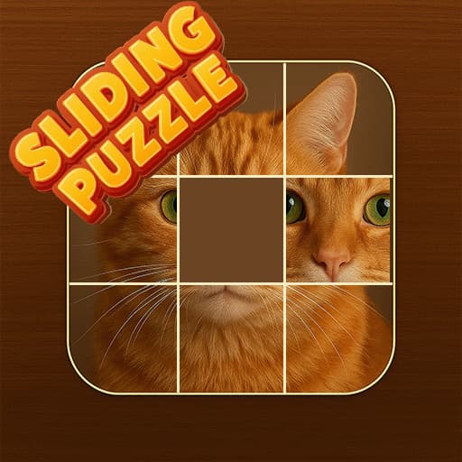 Mini Art Puzzle Game