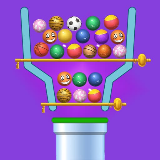 Prime Ball Adventure Game