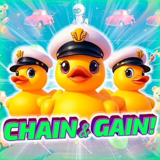 Chain n Gain