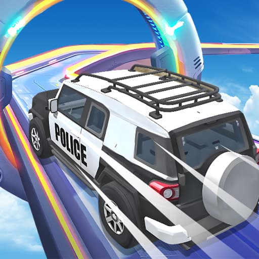 Otr Off Road Driving