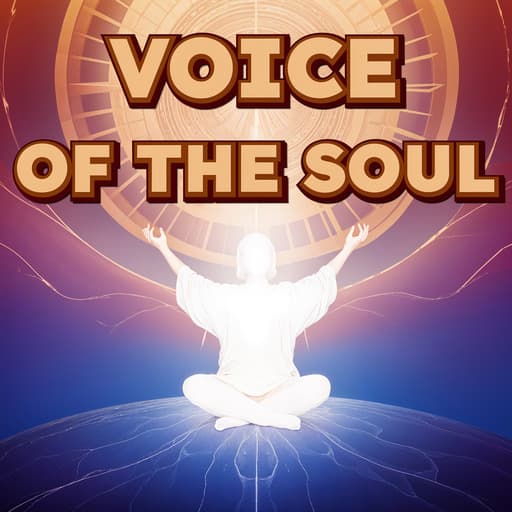 Voice Of The Soul