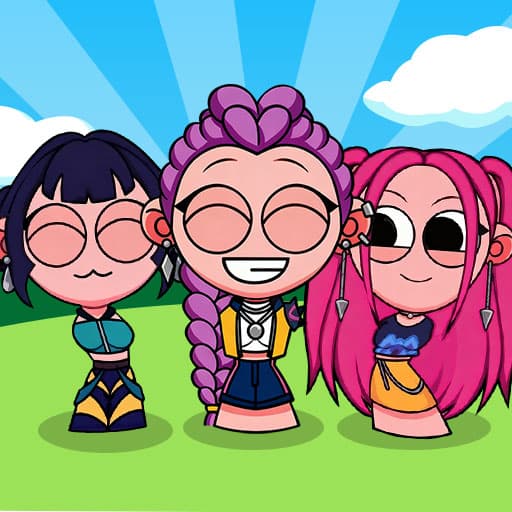 Kpop Studio Music Beats