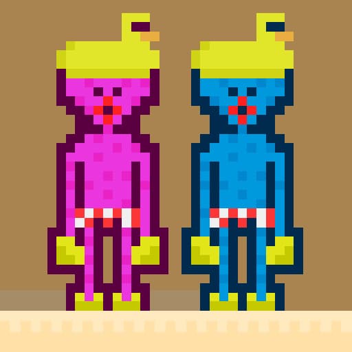 Ugi Bugi &amp; Kisiy Misiy Summer