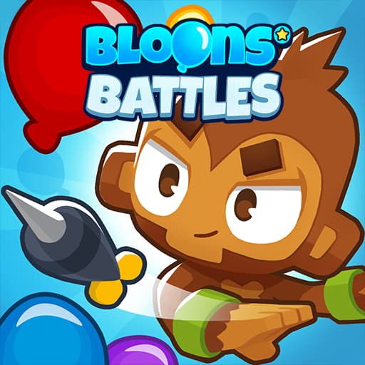 Bloons Battles