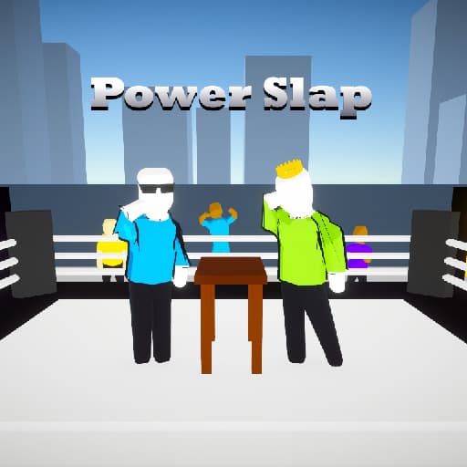Power Slap