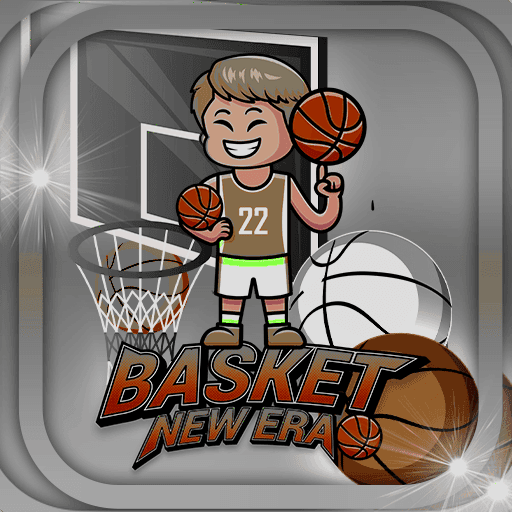Basket New Era