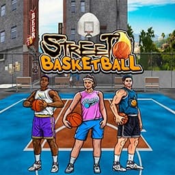 Basketball Street