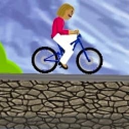 Bike Dash Speed & Balance Race