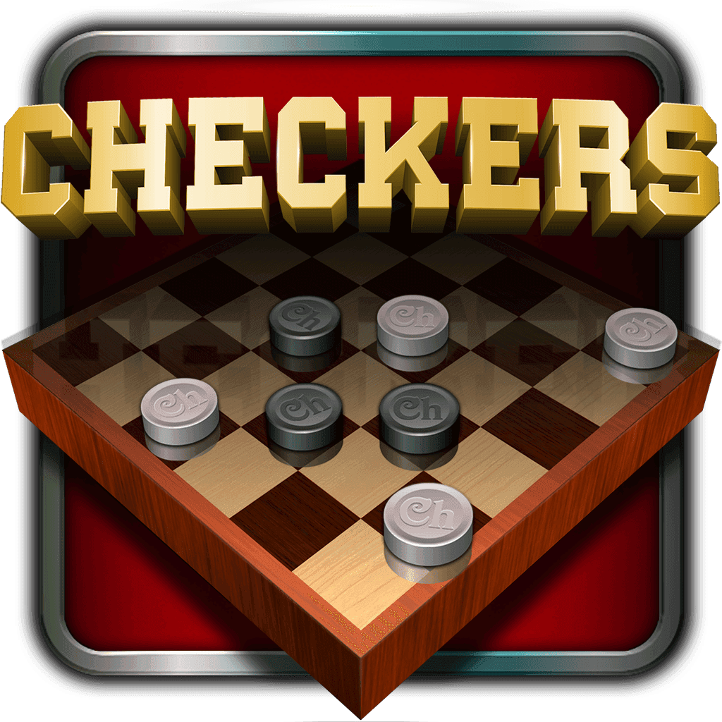 Checkers Legend