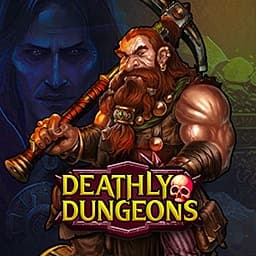 Deathly Dungeons
