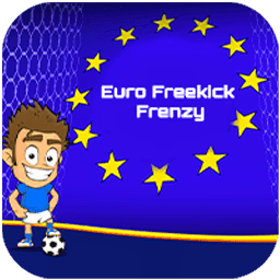 Euro Freekick Frenzy