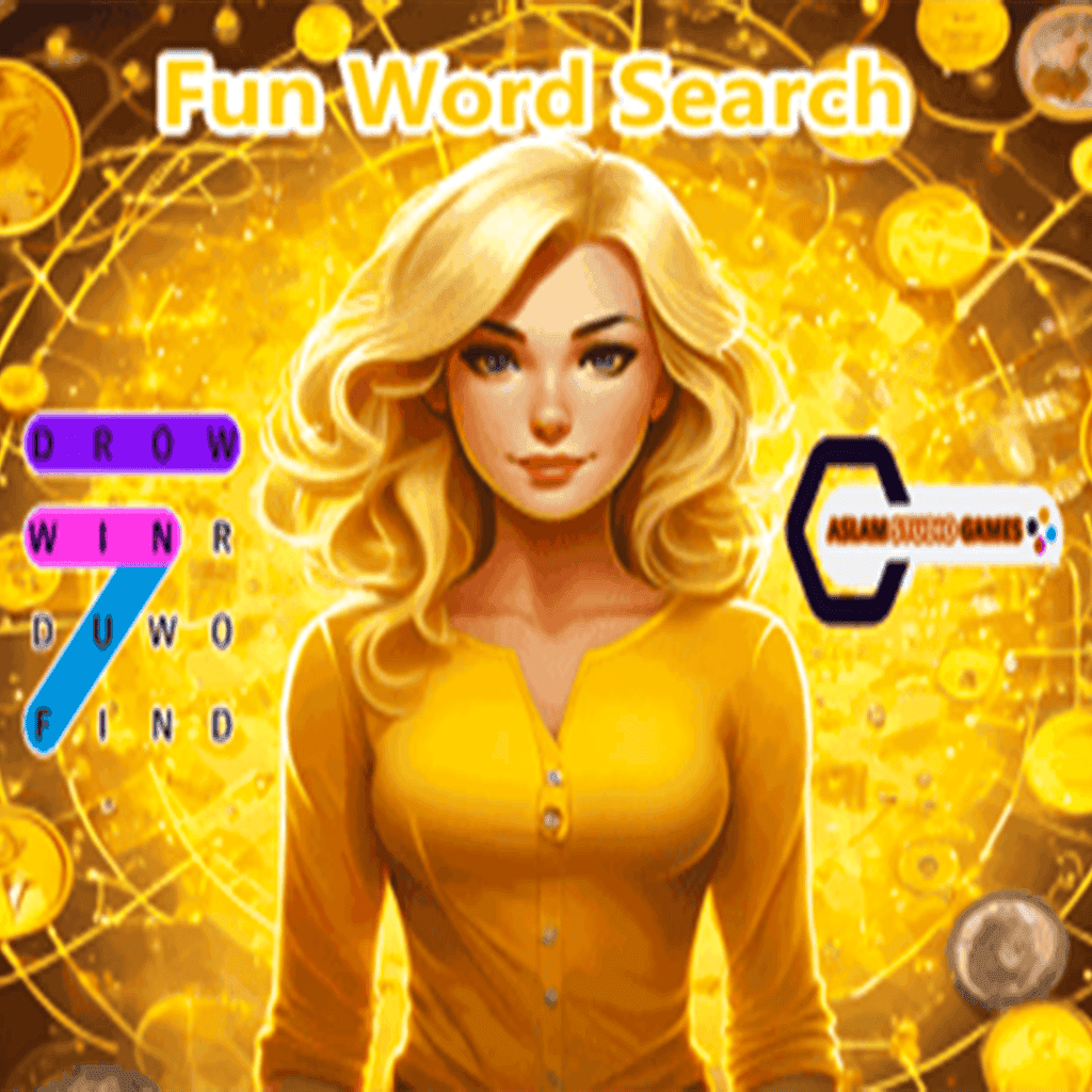 Fun Word Search