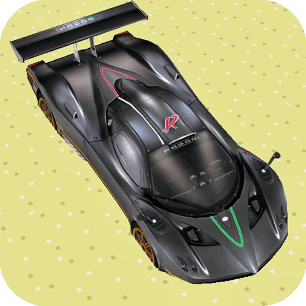 Grand Theft Blockworld