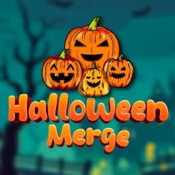 Halloween Merge