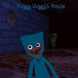 Huggy Wuggy's House