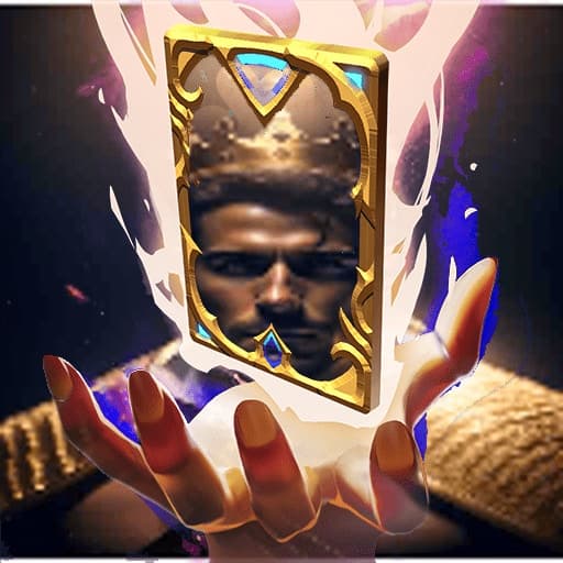 King Arthur of Memory Match